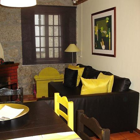 Coreto Apartments Sabugueiro  Exteriér fotografie