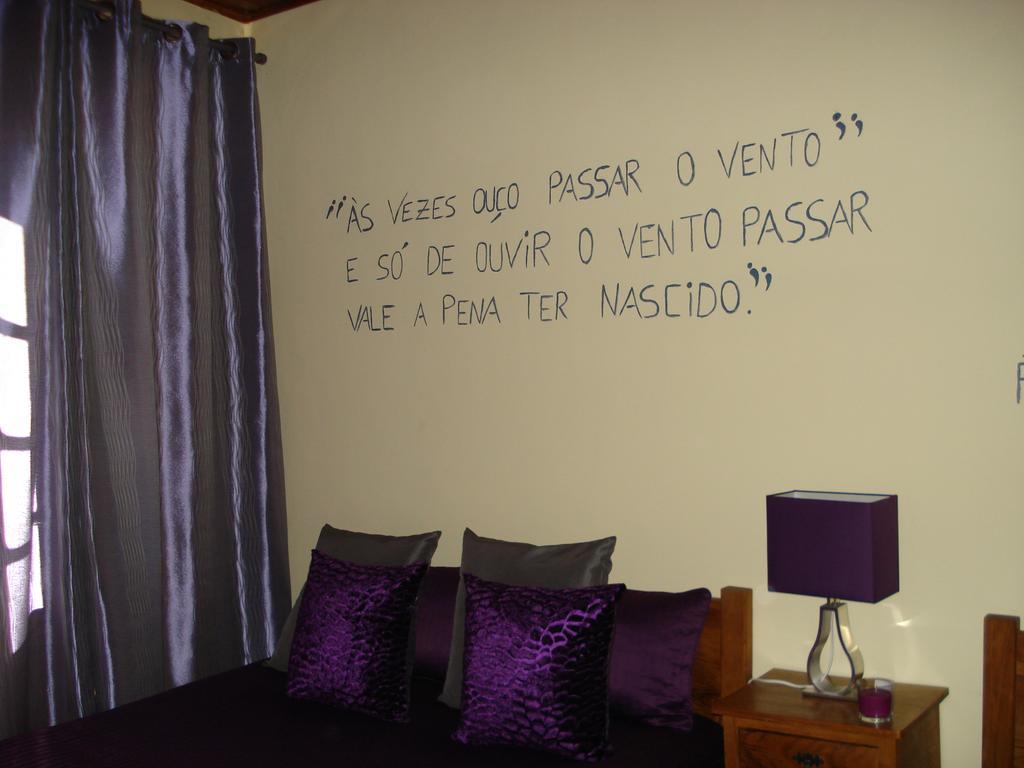 Coreto Apartments Sabugueiro  Exteriér fotografie